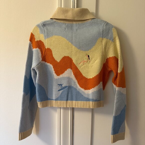 House of Sunny - Souvenir Cardigan - Picture 5 of 7